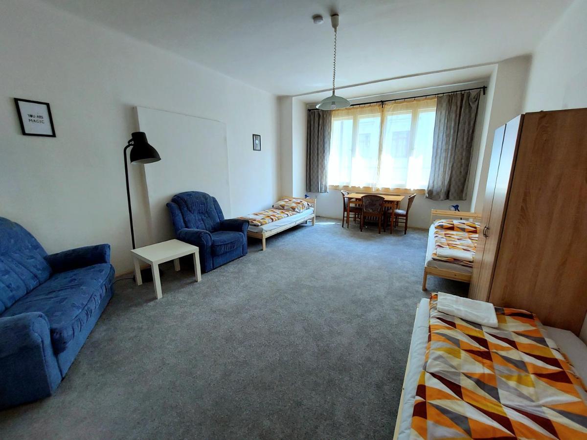 Bonvolon Hotel Prag