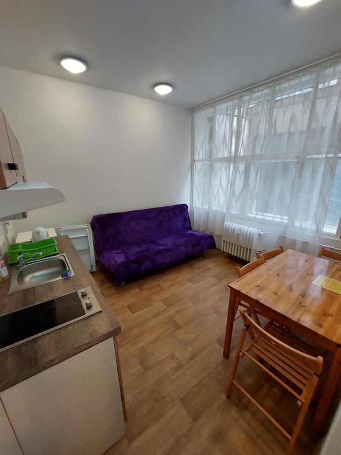 Bonvolon Hotel Prag