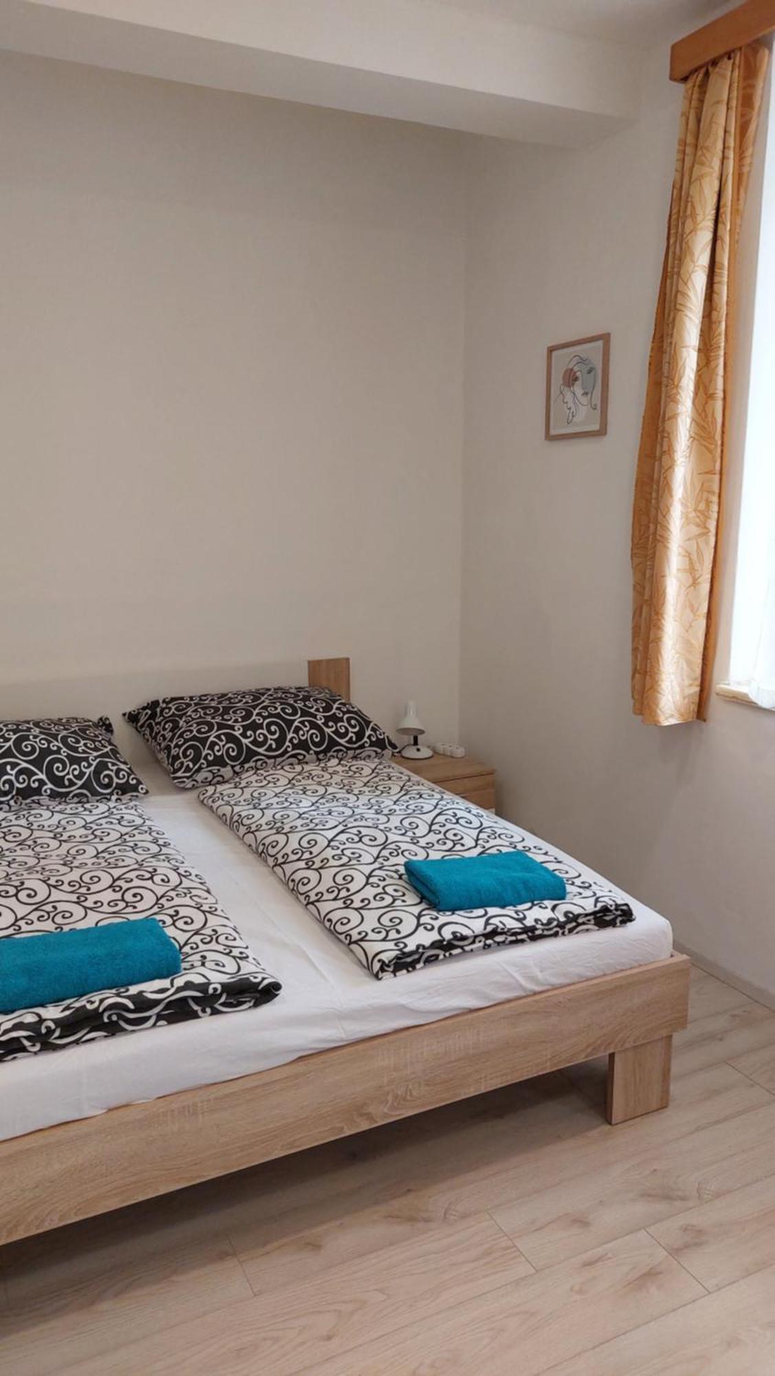 Bonvolon Hotel Prag