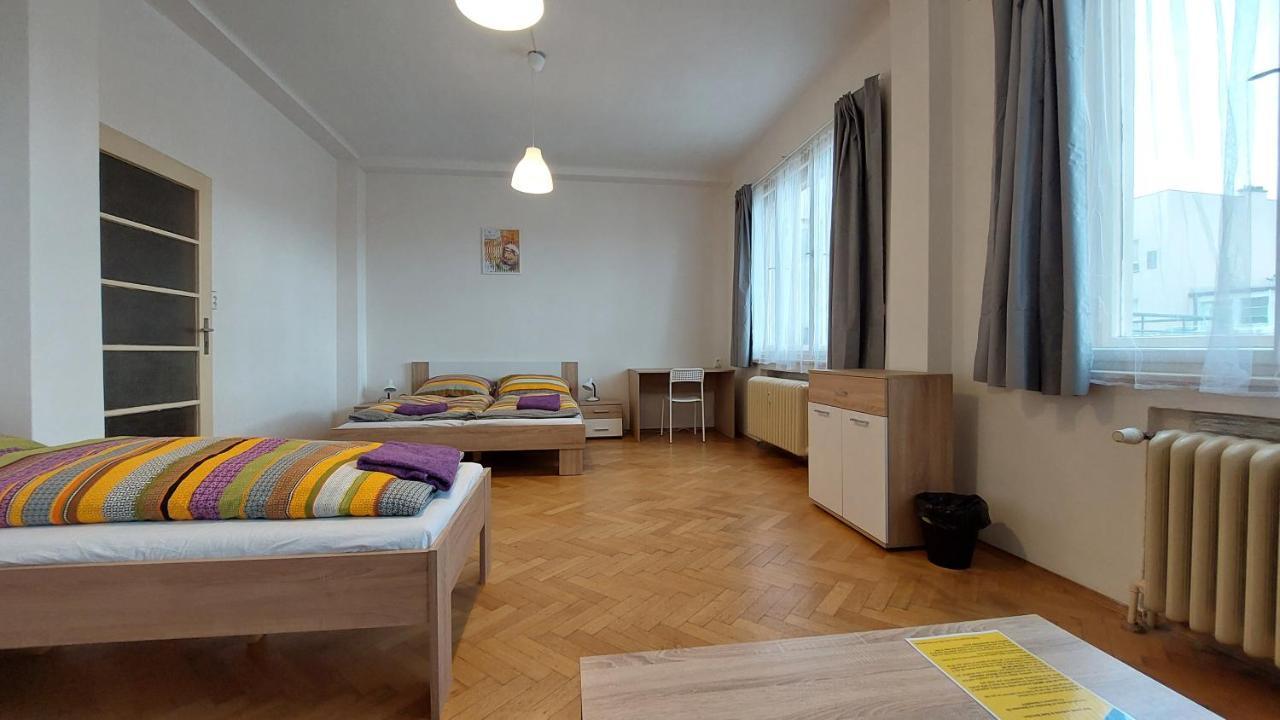 Bonvolon 3* Prag