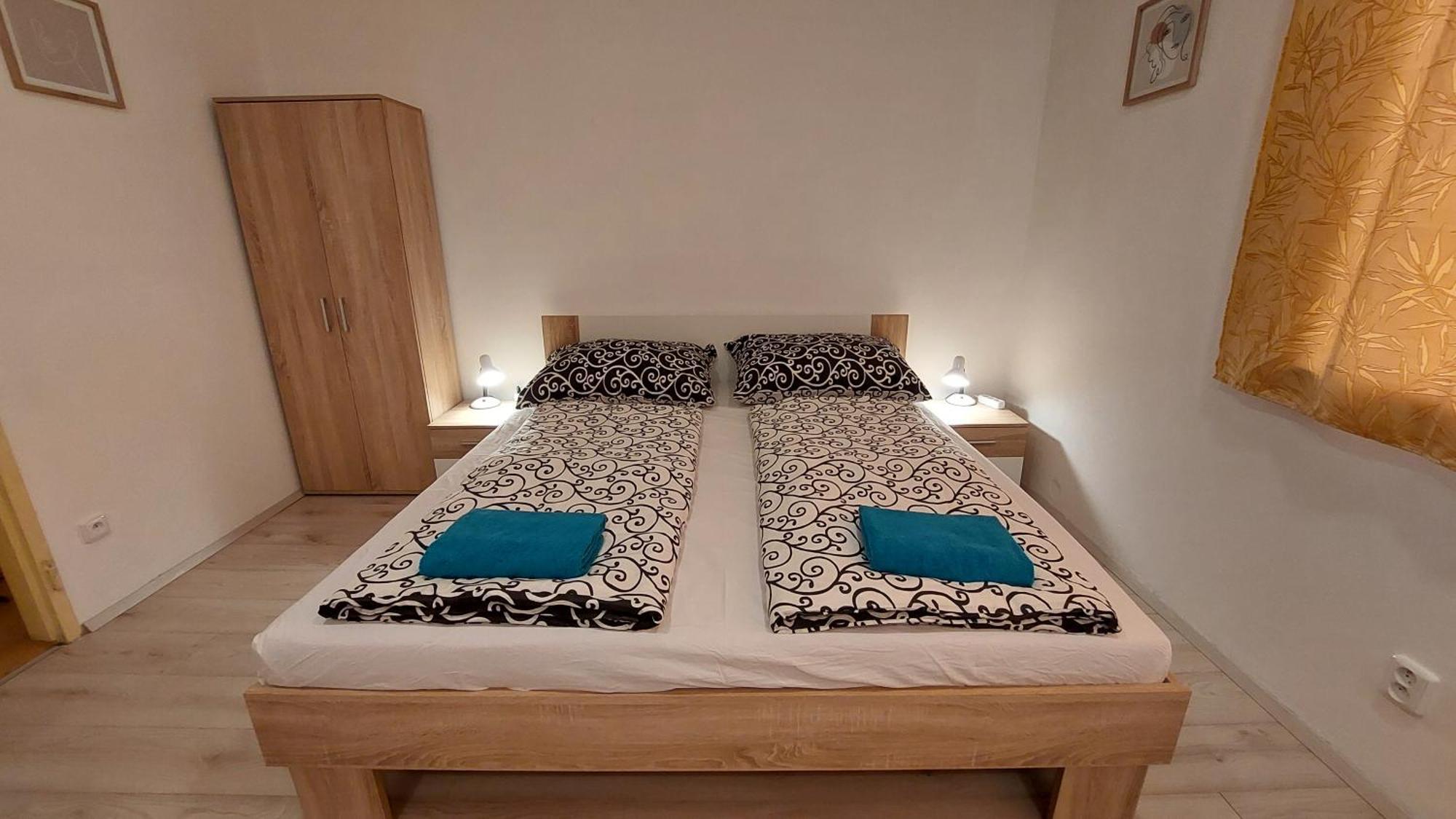Bonvolon 3* Prag