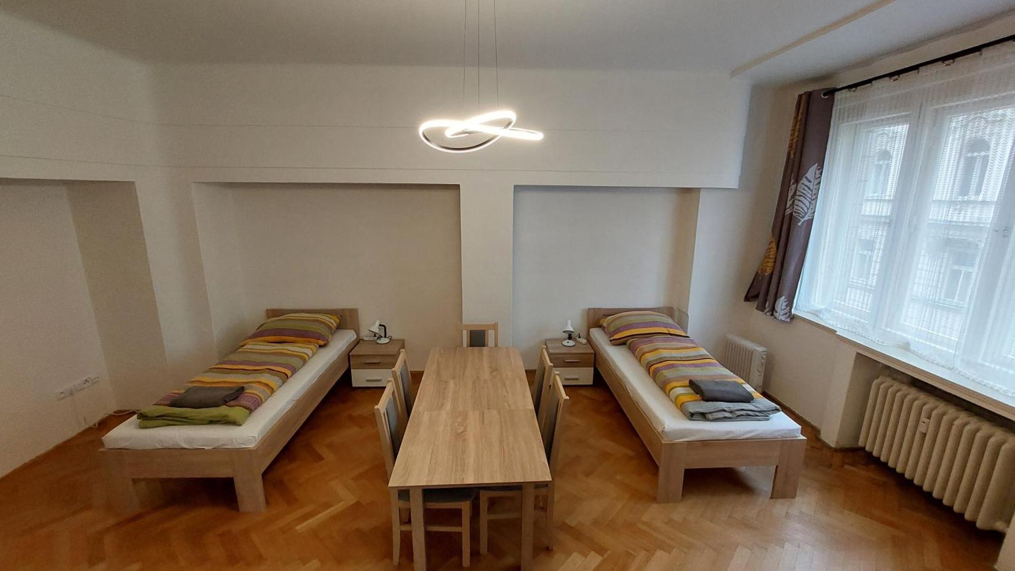 Bonvolon 3* Prag