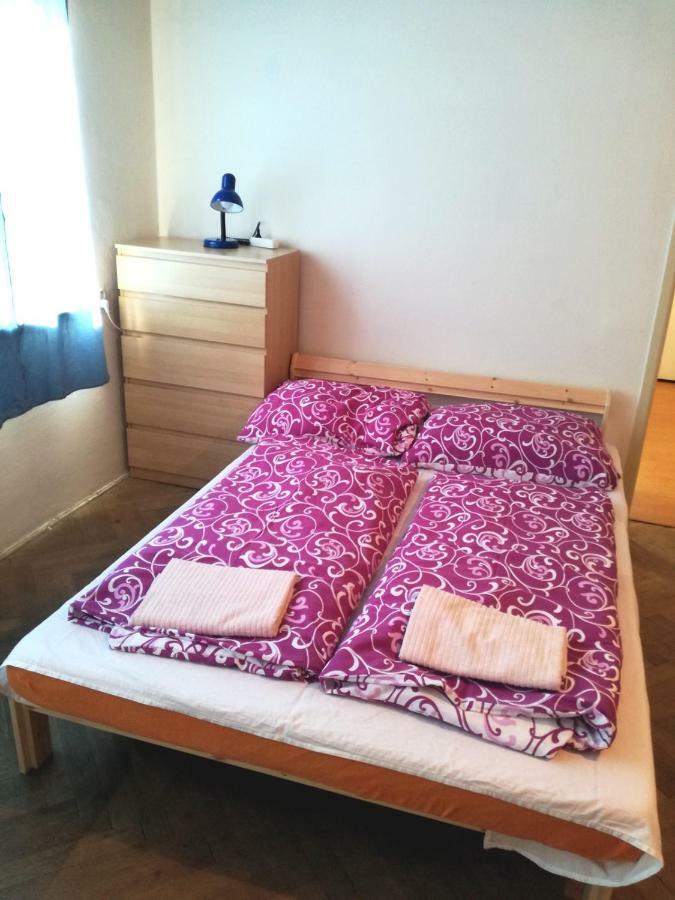 Bonvolon Hotel Prag